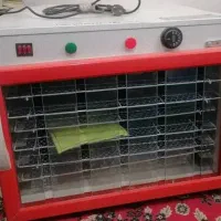 دستگاه میوه خشک کن