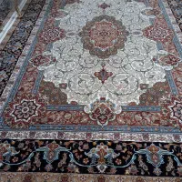 فرش ۷۰۰ شانه تراکم ۲۵۵۰