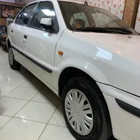 سمند Lx 95 نفد و اقساط|خودرو سواری و وانت|مشهد, امیر|دیوار