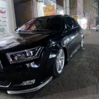 دنا پلاس دنده ای|خودرو سواری و وانت|اهواز, گلستان|دیوار