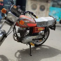 زیگما 95معاوضه با آپاچی 95 160