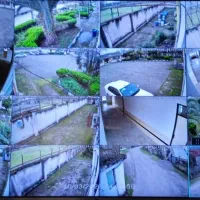 فروش و نصب دوربین مداربسته|دوربین مداربسته|رشت, استادسرا|دیوار