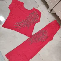 لباس ست خانگی|لباس|قم, نوبهار|دیوار