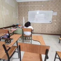 تدریس ریاضی در موسسه