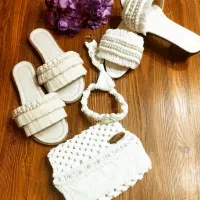 مکرومه بافی|صنایع دستی و سایر لوازم تزئینی|میانه, |دیوار