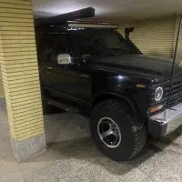 پاترول دو درب مدل ۷۷|خودرو سواری و وانت|اصفهان, سپاهان‌شهر|دیوار