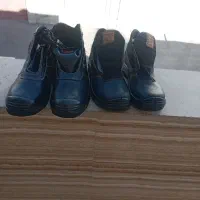 کفش ایمنی