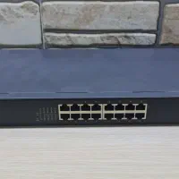 سوئیچ ۱۶ پورت تی پی لینک