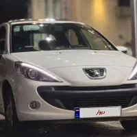 ۲۰۷ اتومات سقف پانا