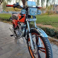 موتور ساوین 86