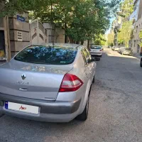 مگان 91|خودرو سواری و وانت|تهران, تهرانسر غربی|دیوار