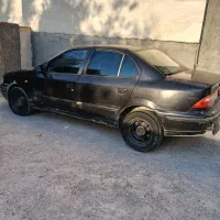 سمند مدل ۸۱شاسی پلمپ دور رنگ