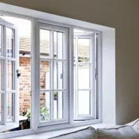 تعمیرات تخصصی درب و پنجره upvc.|خدمات پیشه و مهارت|قروه, |دیوار