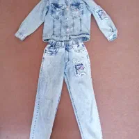 کت وشلوار بچگانه