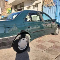 پژو آردی مدل ۸۳ درجه یک یک|خودرو سواری و وانت|بم, |دیوار