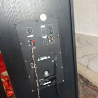 باند|سیستم صوتی خانگی|کرج, کمال‌شهر|دیوار