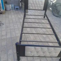تخت خواب سالم|تخت و سرویس خواب|مشکین‌دشت, |دیوار