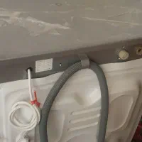 لباسشویی|ماشین لباسشویی و خشک‌کن لباس|صوفیان, |دیوار