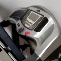 تردمیل فوق العاده تمیز