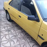 پژو 405 GL - دوگانه سوز CNG، مدل۱۳۹۰|خودرو سواری و وانت|تبریز, |دیوار