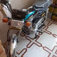 پرواز ۲۰۰ مدل ۴۰۲