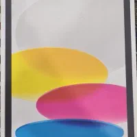 تبلت 11 اینچ اپل مدل iPad 2025 Wi-Fi 256 خاکستری