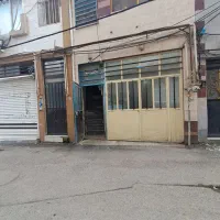 ۵۵متری طبقه بالا  رشت حمیدیان طلوع