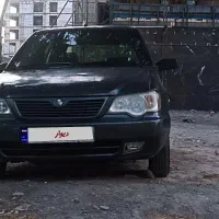 پراید ۱۱۱بسیارسالم