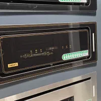 انواع هود مخفی و دیواری سه ماهه بدون سود و روکش|هود|شاهرود, |دیوار