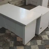 میز تحریر اداری|میز تحریر و کامپیوتر|محلات, |دیوار