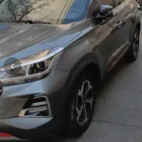 X55pro sport|خودرو سواری و وانت|تهران, صاحبقرانیه|دیوار