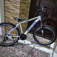 دوچرخه نو نو سایز ۲۶