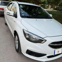 شاهین G CVT، مدل ۱۴۰۳|خودرو سواری و وانت|قم, شهرک فاطمیه|دیوار