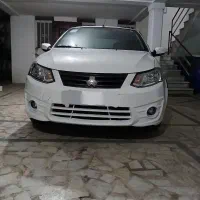 ساینا ۹۹ کارکرد ۳۴۰۰۰|خودرو سواری و وانت|رشت, فلسطین|دیوار