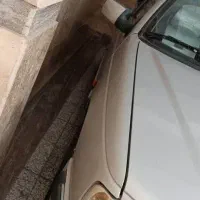 پژو پارس مدل ۸۵