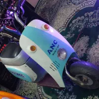 موتور برقی واقعی|اسباب‌بازی بچه|بیرجند, |دیوار