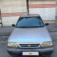 پراید ۸۶ هیدرولیک