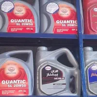 روغن ماشین و ضد یخ با قیمت دولتی و ارزان