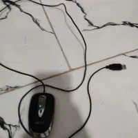 کیبورد  کامپیوتر ماوس  کیبورد