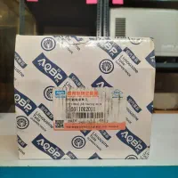 توپی چرخ جلوی جک j5 اتومات و دنده اورجینال