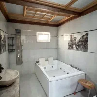 کاخویلا1700متری+استخر‌سوناجکوزی+زمین‌بازی+سندتکبرگ|فروش خانه و ویلا|رویان, |دیوار