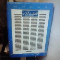 فروش کولر آبی ۳۲۰۰ مهر آذر (مناسب اتاق و مغازه)|کولر آبی|رباطکریم, رباطکریم|دیوار