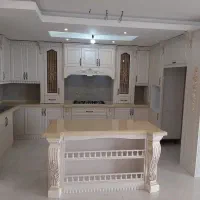 ساخت و نصب انواع کابینت کمد پارتیشن|جاکفشی، کمد، دراور|بابل, |دیوار