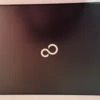 لپ‌تاپ فوجیتسو لایف بوک AH544