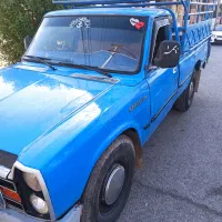 حمل بار با نیسان