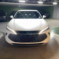 BYD QIN L