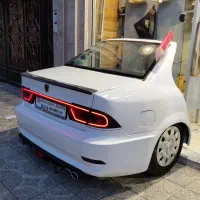 سمند  ته کابین