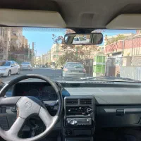 پراید ۸۴ بیرنگ