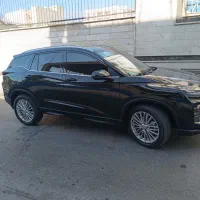 هایما8s مدل۱۴۰۴