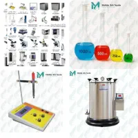 فروش انواع تجهیزات  آزمایشگاهی و پزشکی